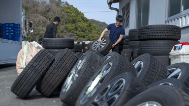 カイショーの環境と制度